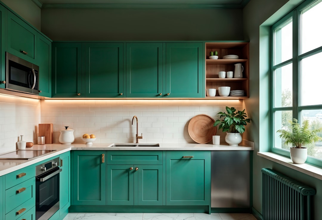 Photo kitchen storage solutions