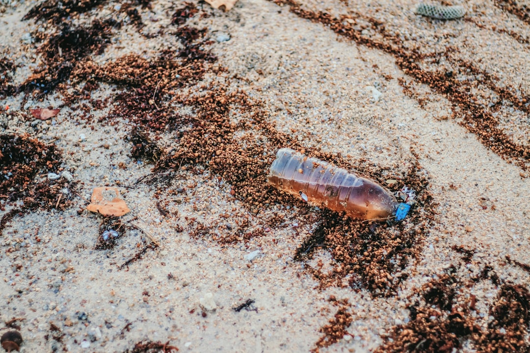 Photo reduce plastic consumption