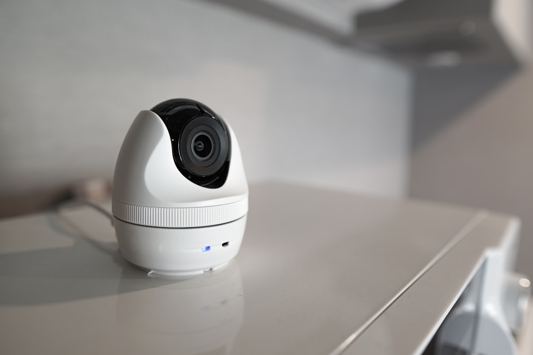 Photo security system