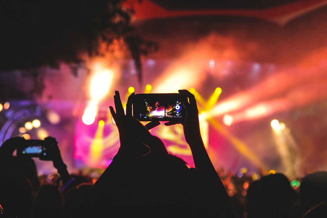 Photo events
