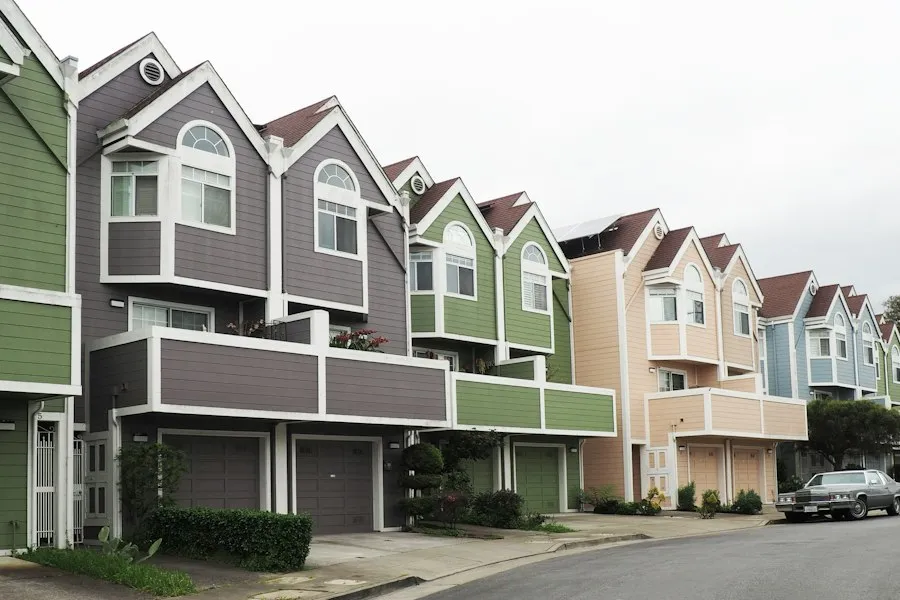 housing essentials guide