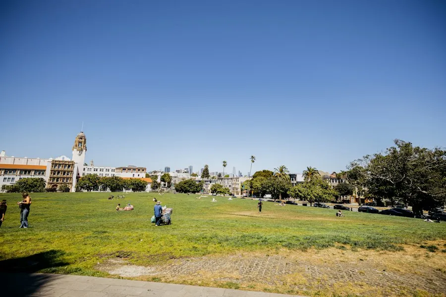 urban leisure activities