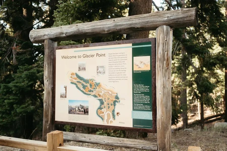 parks guide information