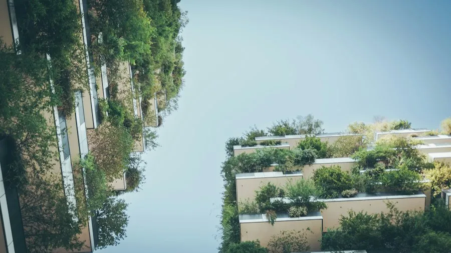 urban ecology concepts