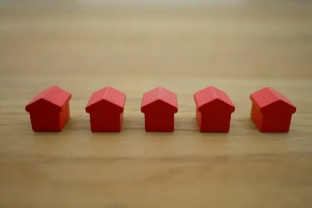 Photo common housing mistakes