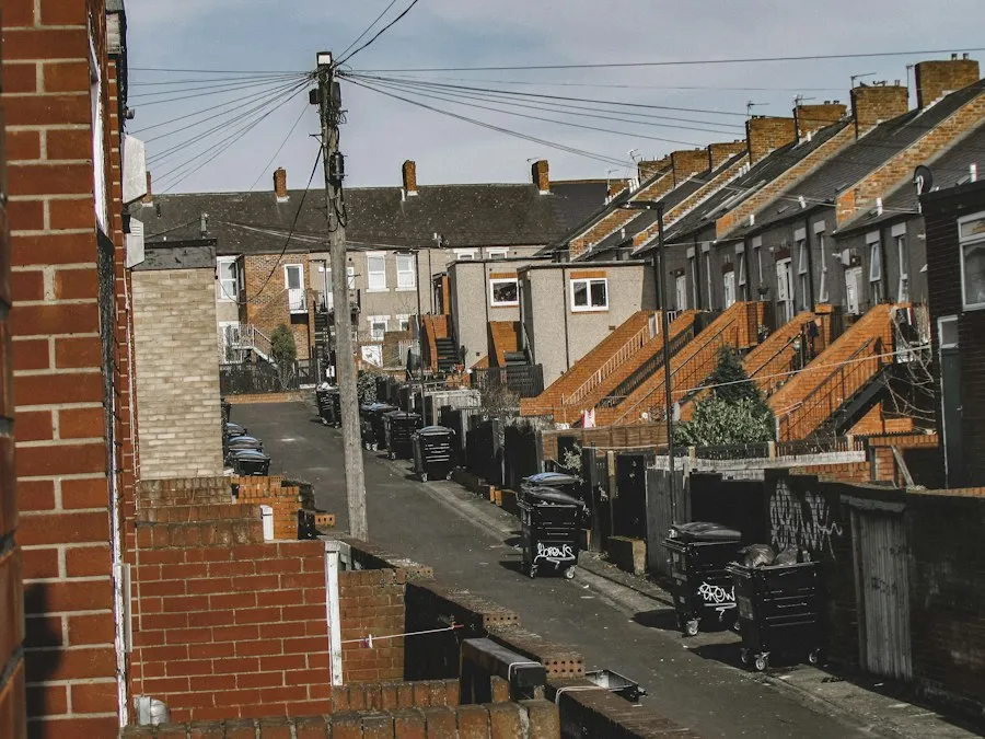 Photo common housing mistakes