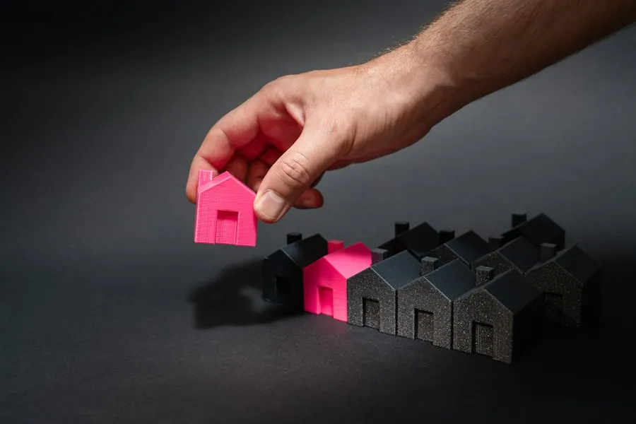 common housing mistakes