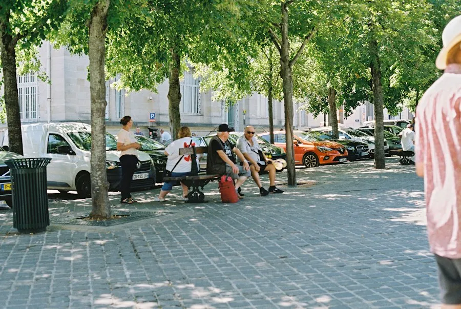common urban leisure mistakes