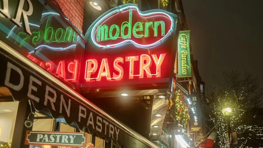 urban gastronomy mistakes