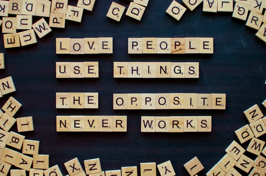 Photo common mistakes in culture