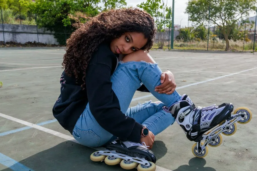 Photo common mistakes urban sports