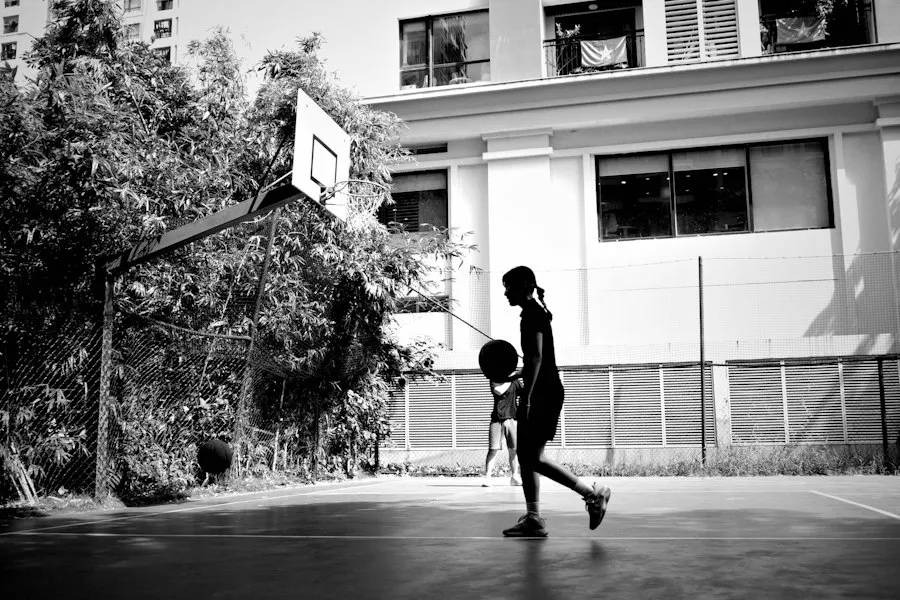 common mistakes urban sports