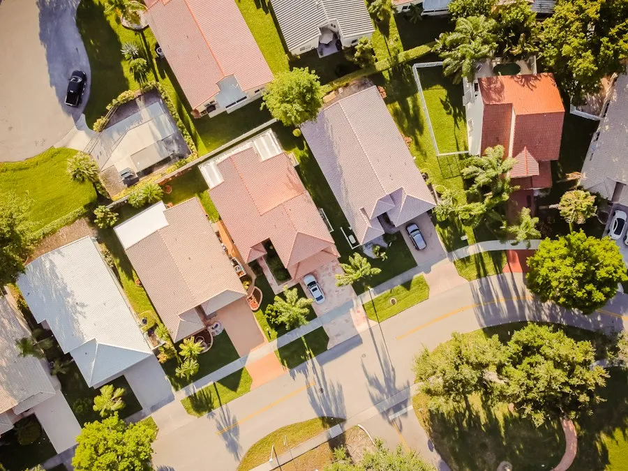 Photo common neighborhood mistakes